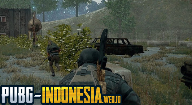10 Tips Dan Trik Advance Bermain PUBG.