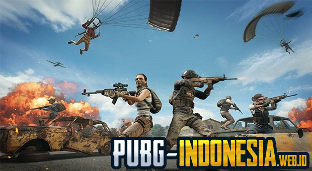 10 Tips Dan Trik Advance Bermain PUBG.
