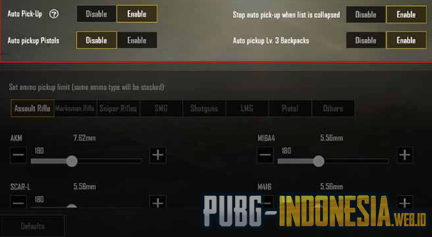 Tips dan Trik untuk Bertahan hidup dan meraih kemenangan PUBG Mobile