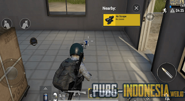10 Tips Dan Trik Advance Bermain PUBG.