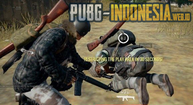 Ketahui 4 Aturan di PUBG Mobile