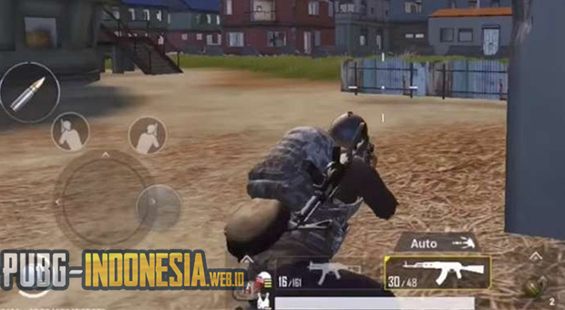 10 Tips Dan Trik Advance Bermain PUBG.