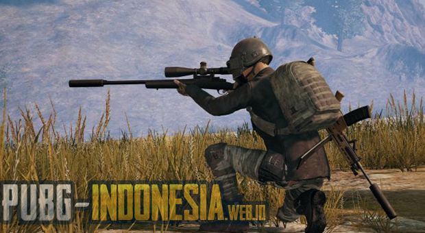 5 Senjata Terbaik & Terkuat di PUBG Mobile Saat Ini (Update 2019)