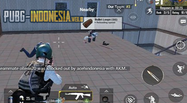 10 Tips Dan Trik Advance Bermain PUBG.