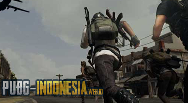 10 Tips Dan Trik Advance Bermain PUBG.