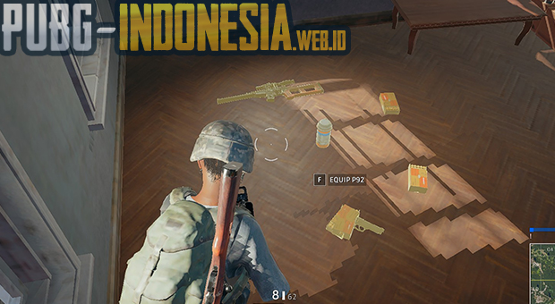 Tips dan Trik untuk Bertahan hidup dan meraih kemenangan PUBG Mobile