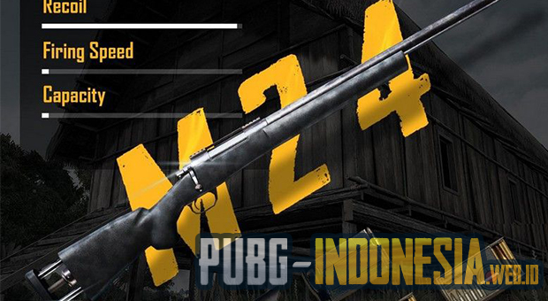 5 Senjata Terbaik & Terkuat di PUBG Mobile Saat Ini (Update 2019)