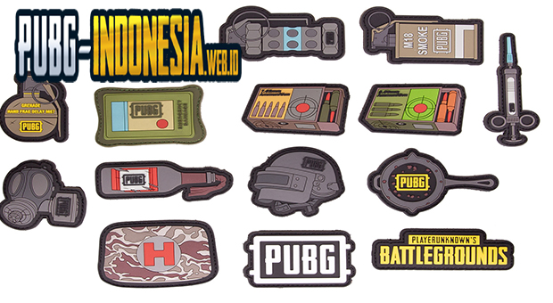 10 Tips Dan Trik Advance Bermain PUBG.