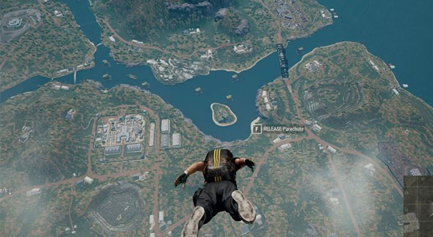pubg