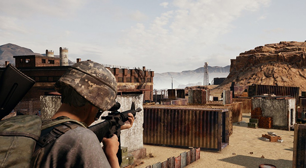 pubg