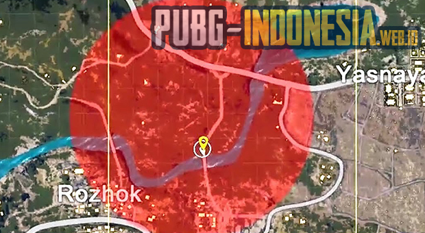 Tips dan Trik untuk Bertahan hidup dan meraih kemenangan PUBG Mobile