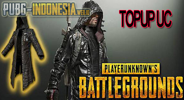 TOP UP UC