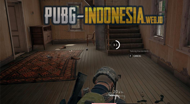 Tips dan Trik untuk Bertahan hidup dan meraih kemenangan PUBG Mobile