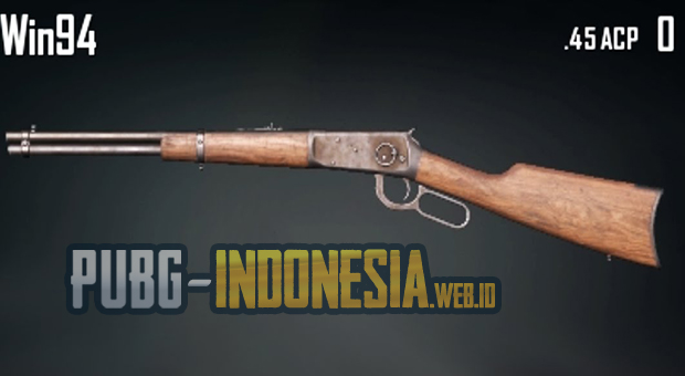5 Senjata Terbaik & Terkuat di PUBG Mobile Saat Ini (Update 2019)